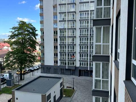 квартира по адресу Профсоюзная ул., 9-А
