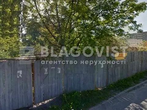 участок по адресу Каневская ул.