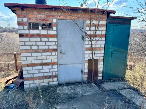 дом по адресу Мерефа, СТ Олександрівський