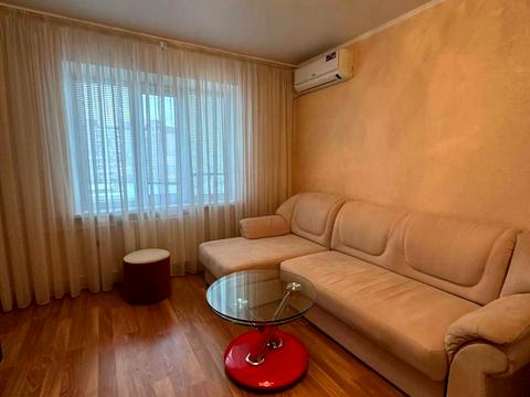 квартира за адресою Бальзака, 89