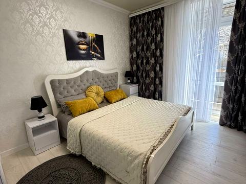 квартира за адресою Новосельського вул., 30