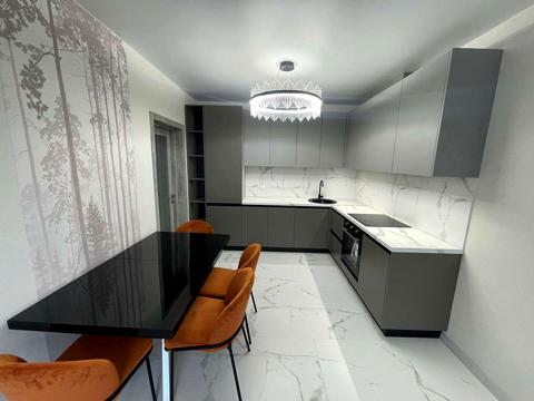 квартира за адресою Перлинна вул., 12