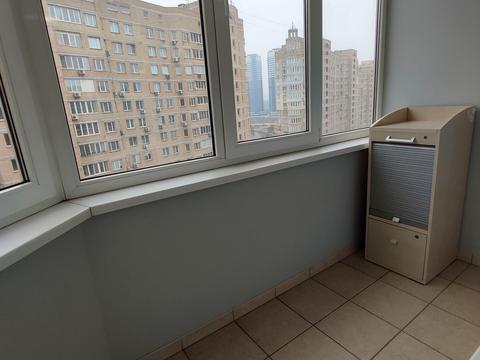 квартира по адресу Никольско-Слободская ул., 2