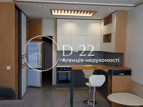 квартира за адресою Каховська вул., 62-А