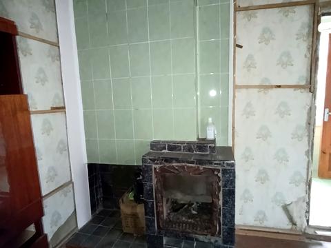 будинок за адресою Соколовський масив, 1