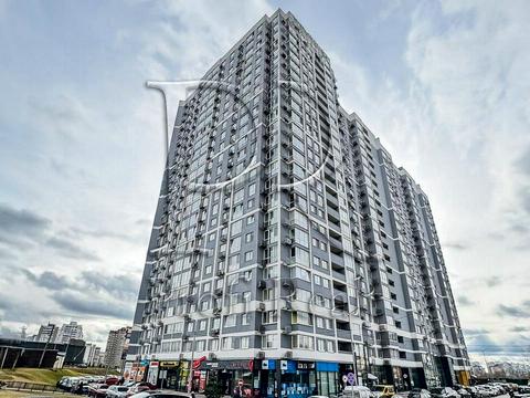 квартира за адресою Ревуцького вул., 40-Б