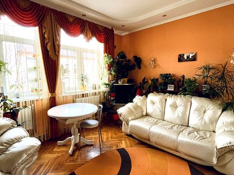 квартира за адресою Миколи Оводова вул. (Козицького), 20