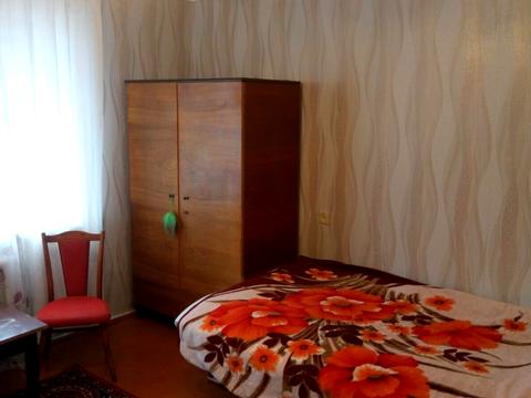 квартира по адресу Новобузька ул., 91