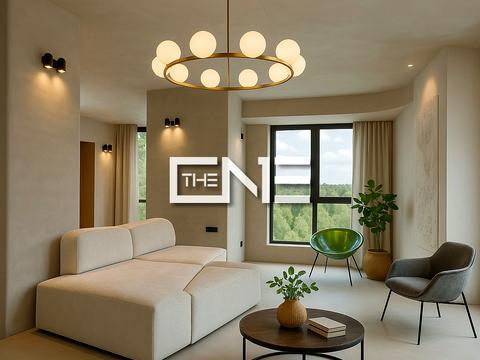 квартира по адресу Андрея Верхогляда ул. (Михайла Драгомирова), 14-А