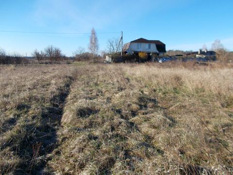 участок по адресу с. Киенка, Архітектурна, 1
