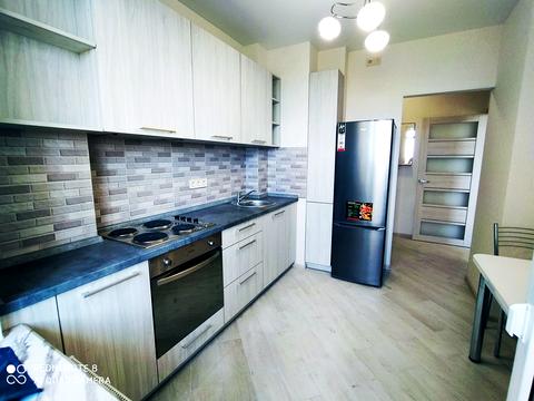 квартира за адресою Гранітна вул., 1