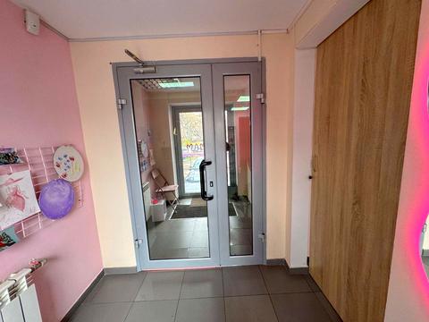 комерційна за адресою вулиця Івана Мазепи, 20