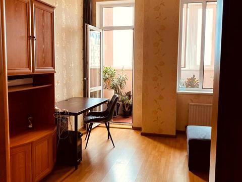 квартира за адресою Базарна вул., 5/2