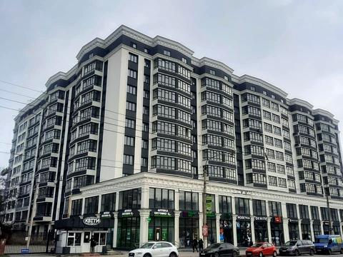 квартира за адресою ЖК Шевченка, 38