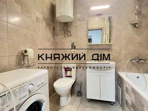 квартира за адресою Європейського Союзу просп. (Правди), 41-Д