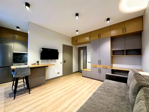 квартира за адресою Сергія Колоса вул. (Леніна), 4Б