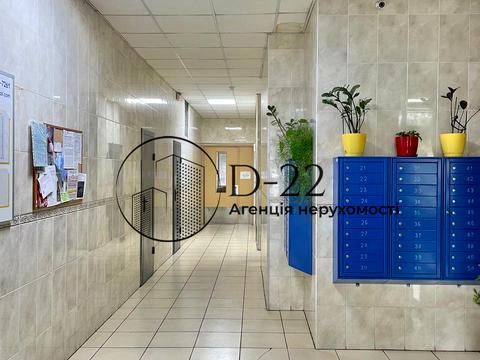 квартира за адресою Ревуцького вул., 7-В