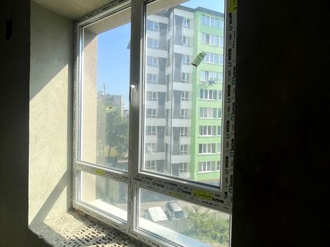 квартира по адресу Горбачевского ул., 40б