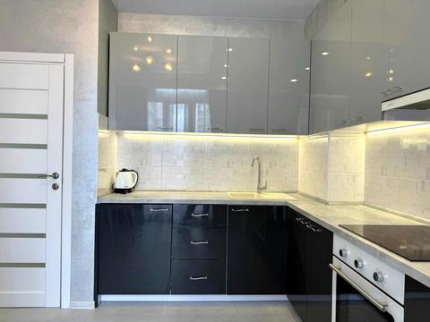 квартира по адресу Михаила Максимовича ул. (Трутенко Онуфрия), 26-Б