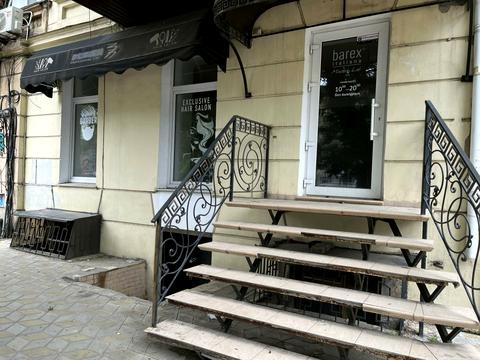 коммерческая по адресу Большая Арнаутская ул., 50