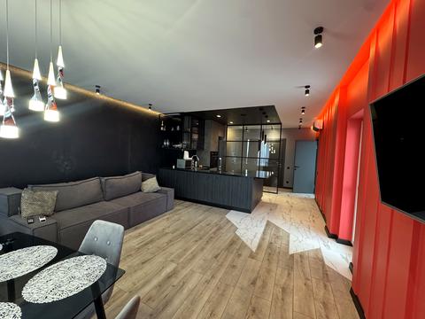 квартира по адресу Соборности просп. (Воззʼєднання), 30-А