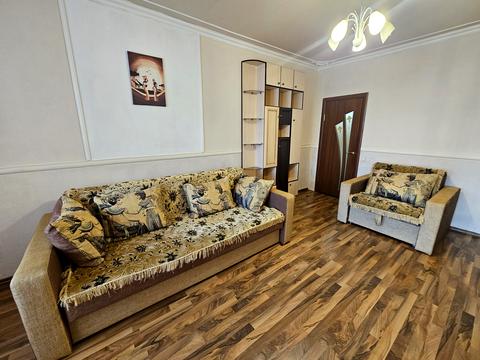 квартира по адресу Оболонский просп., 40