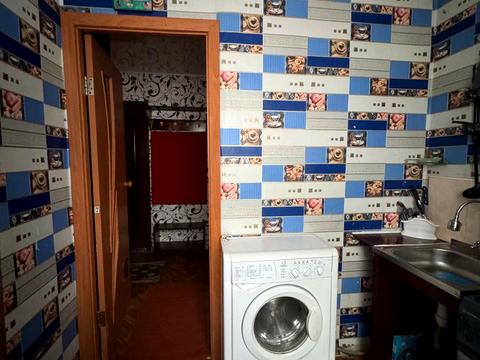 квартира за адресою Зарічний 4-й , 22