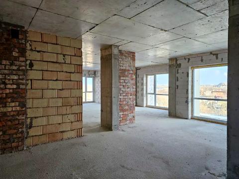 квартира за адресою Добровольців пров., 3