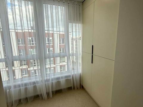 квартира по адресу Отца Ивана Блавацкого ул., 16