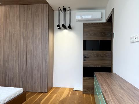 квартира по адресу Елизаветы Чавдар ул., 13