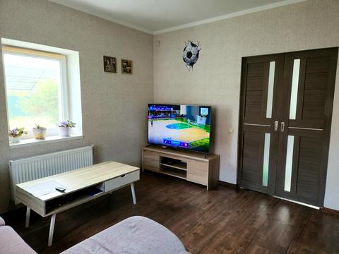 дом по адресу с. Верхняя Сыроватка, Сумская ул., 7