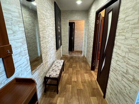 квартира по адресу Героев просп., 23