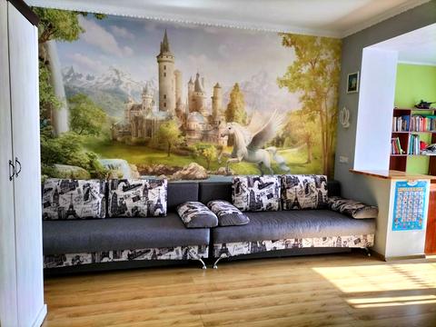 квартира по адресу Каганца ул., 48