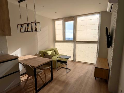 квартира за адресою Рівненська, 4