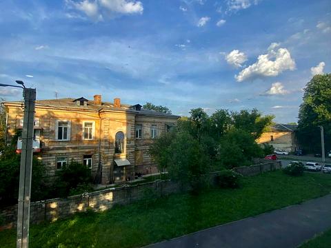квартира по адресу Черновский пер. (Володарского), 1-А