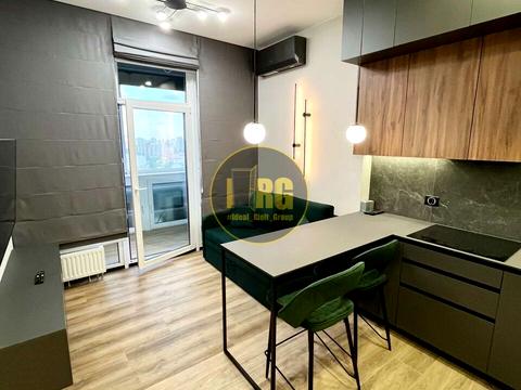 квартира за адресою Берестейський просп. (Перемоги), 11 к3