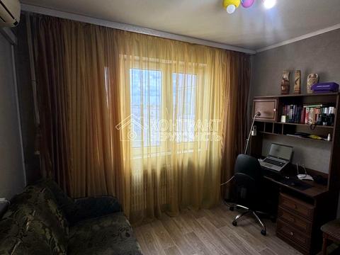 квартира за адресою Ювілейний, 44