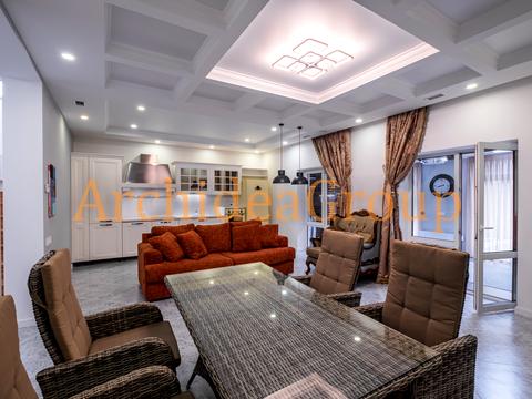 дом по адресу  ул., 80 в 