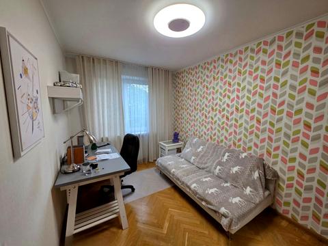 квартира за адресою Валентинівська вул. (Блюхера), 24а