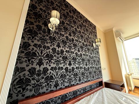 квартира по адресу Днепровская набережная ул., 19