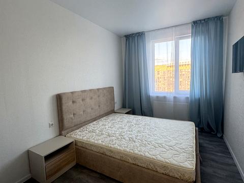 квартира по адресу Ракетная ул., 24