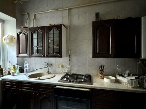 квартира за адресою Гранітна вул., 114