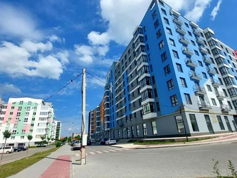 квартира по адресу Национальной Гвардии ул., 14р