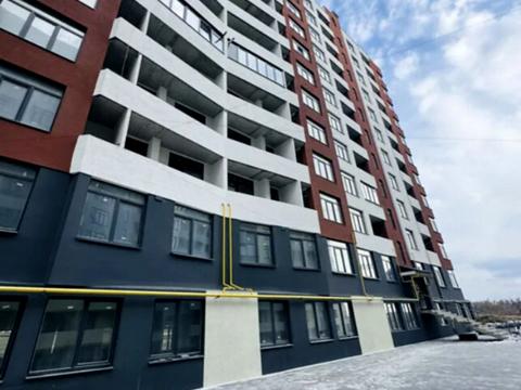 квартира за адресою Смакули вул., 7
