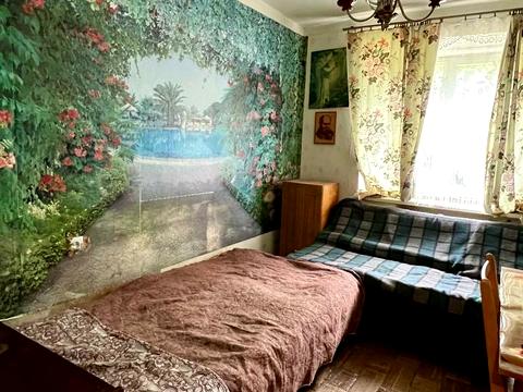 комната по адресу Гашека Ярослава ул., 1