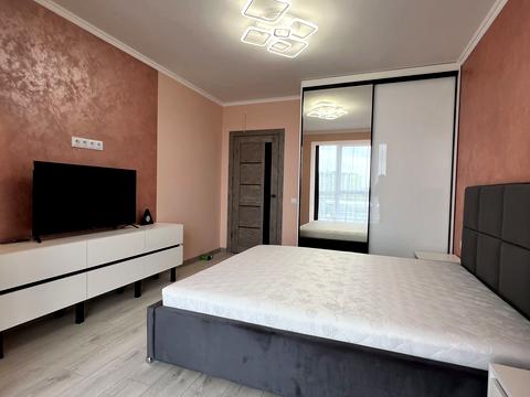 квартира по адресу Льва Ребета ул., 10д