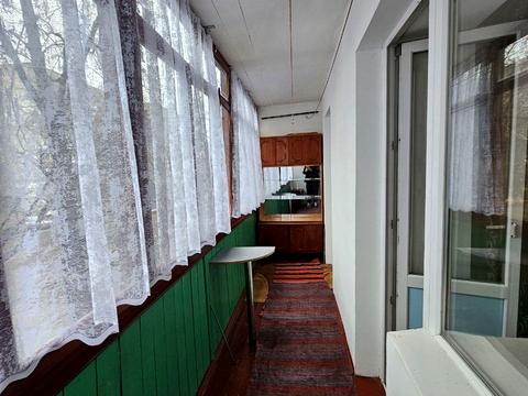 квартира за адресою Вітрука, 45
