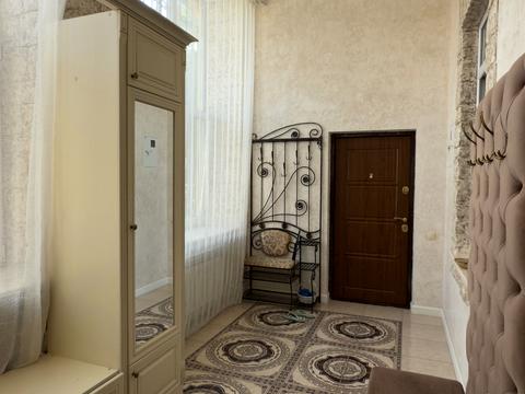 квартира по адресу Большая Арнаутская ул., 81