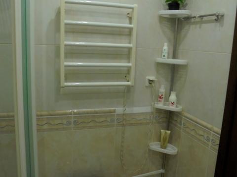 комната по адресу Миколы Бажана просп., 26