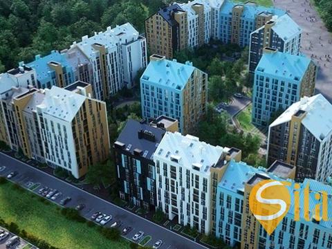 квартира по адресу Стрийская ул., 111-Б